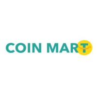 Coin Mart logo