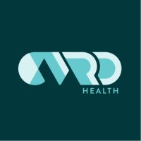 CVRD Health logo