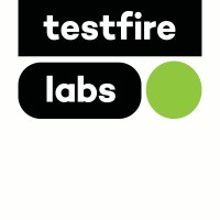 Testfire Labs logo