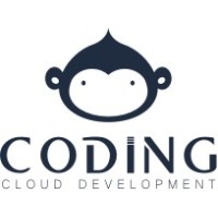 CODING logo
