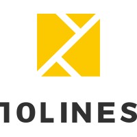 10Lines logo