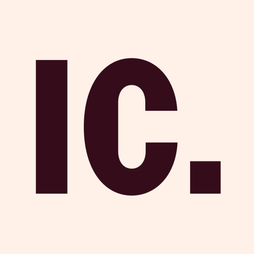 Impact Co. logo