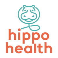 Hippo Health logo