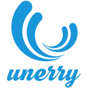 Unerry logo