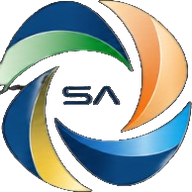 Selfic AI logo