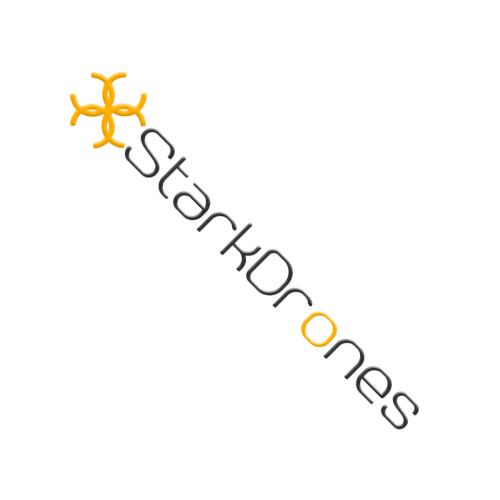 Stark Drones Corporation logo