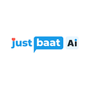 Justbaat logo