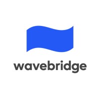 Wavebridge logo