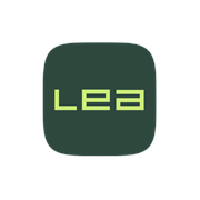 LEA logo