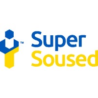 SuperSoused logo