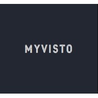 Myvisto logo