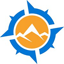 Kompass logo