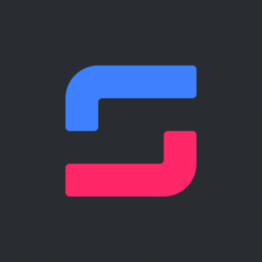 Smash.gg logo