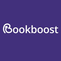Bookboost logo