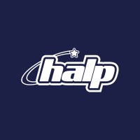 Halp logo