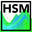 HashMix logo