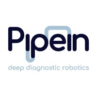 Pipein logo