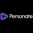Personate AI logo