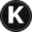 Karmic logo