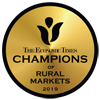 DVARA KGFS logo