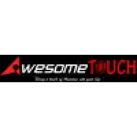 AwesomeTouch logo