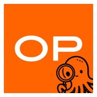 Openprise logo