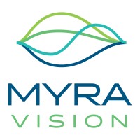 Myra Vision logo