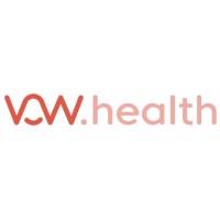 Vow Health logo