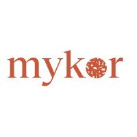 Mykor logo