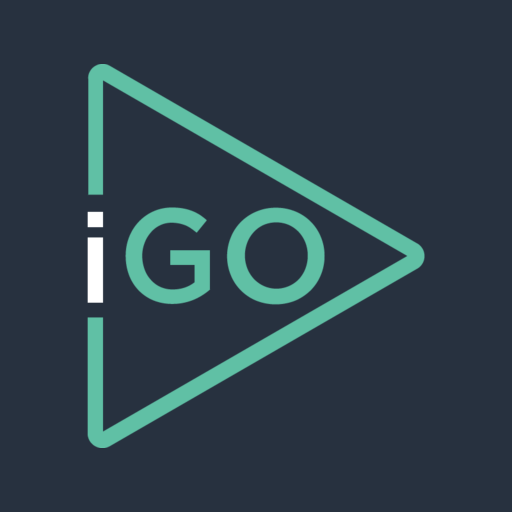 InspectionGo logo