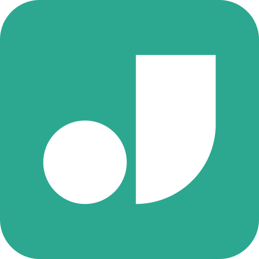 Justhome logo
