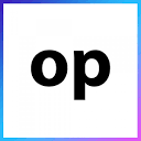 Optimotive logo