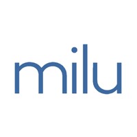 Milu Health logo