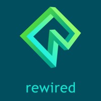 Rewired Solutions logo