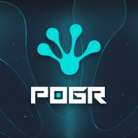 Pogr logo