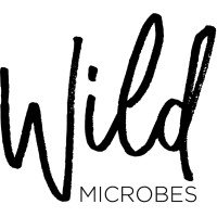 Wild Microbes logo