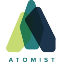 Atomist logo