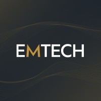 EMTECH logo