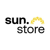 Sun Store logo