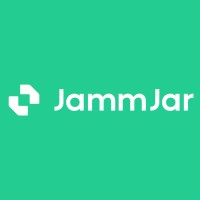 JammJar logo