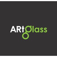 ARtGlass logo