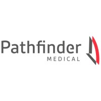 Pathfinder Medical logo