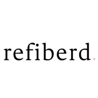 Refiberd logo