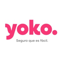 Yoko Seguros logo