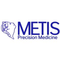 Metis Precision Medicine logo
