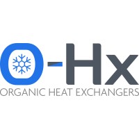 O-Hx logo