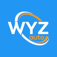 WYZauto logo