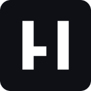 Halda logo