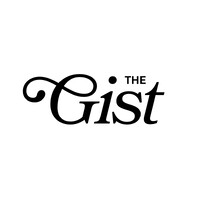 The GIST logo