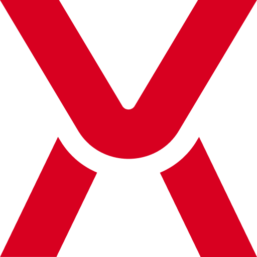PowerX logo